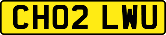 CH02LWU