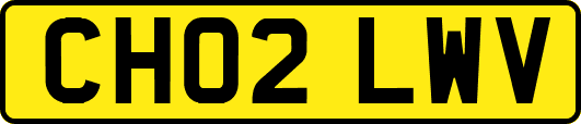 CH02LWV