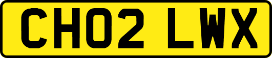 CH02LWX