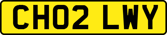 CH02LWY