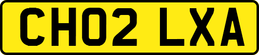 CH02LXA