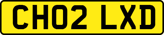 CH02LXD