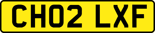 CH02LXF