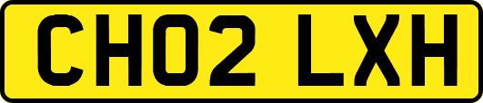 CH02LXH