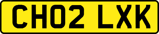 CH02LXK