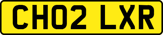 CH02LXR