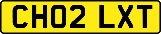 CH02LXT