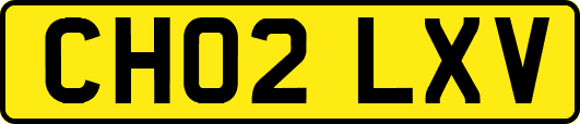 CH02LXV