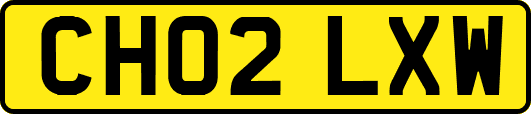 CH02LXW