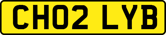 CH02LYB