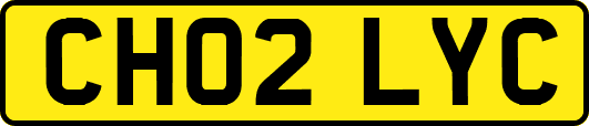 CH02LYC