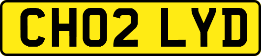 CH02LYD