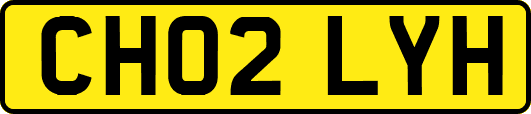 CH02LYH