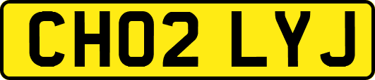 CH02LYJ