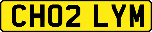 CH02LYM