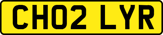 CH02LYR