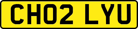CH02LYU