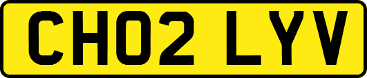 CH02LYV