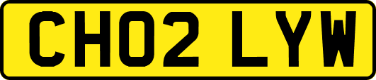 CH02LYW