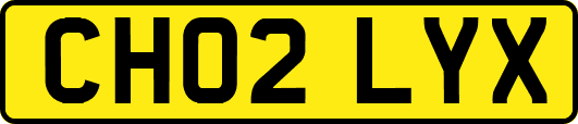 CH02LYX