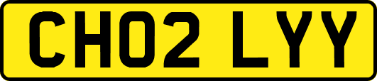 CH02LYY