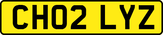 CH02LYZ