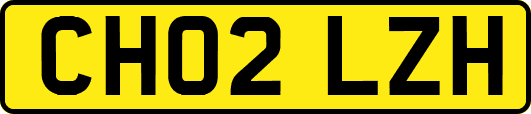 CH02LZH