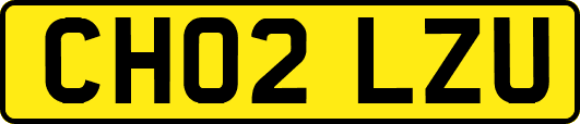CH02LZU