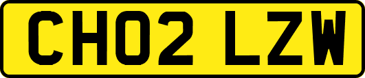 CH02LZW