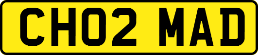 CH02MAD