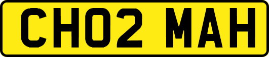 CH02MAH