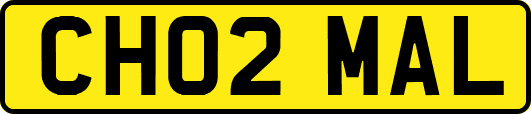 CH02MAL