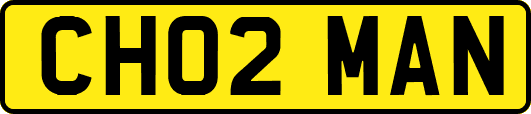 CH02MAN