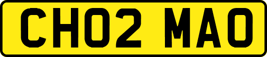CH02MAO