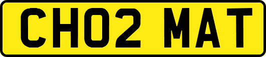 CH02MAT