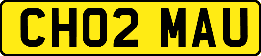 CH02MAU