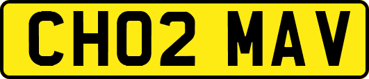 CH02MAV