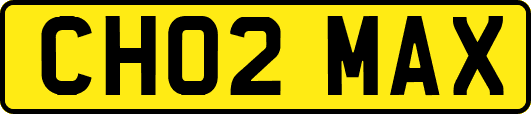 CH02MAX