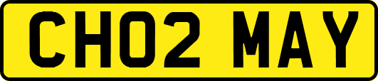 CH02MAY