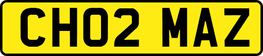 CH02MAZ