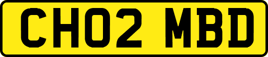 CH02MBD