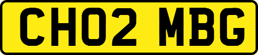 CH02MBG
