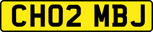 CH02MBJ