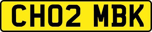CH02MBK