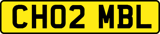 CH02MBL