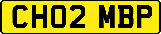 CH02MBP