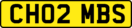 CH02MBS