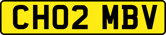 CH02MBV