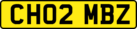 CH02MBZ