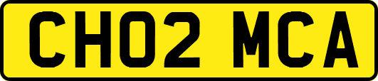 CH02MCA